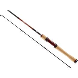 Спінінг Favorite Arena Stream ARNS1-662UL 1.98m 2-10g Fast