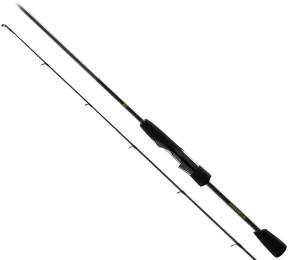 Спінінг Favorite X1 General Light X1.1-832M 2.51m 7-21g Fast