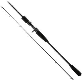 Спінінг Favorite X1 Pike X1.1C-852-160 2.57m 80-160g Fast Casting