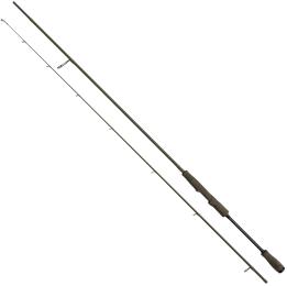 Спінінг Savage Gear SG4 Ultra Light Game 66/1.98m 1-5g