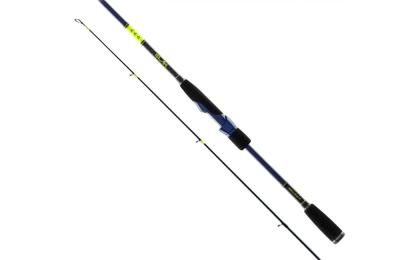 Спінінг Select Glam GLM-702M 2.13m 5-23g Fast