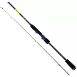 Спінінг Select Glam GLM-802M 2.44m 5-23g Fast