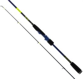 Спінінг Select Glam GLM-802MH 2.44m 8-30g Fast