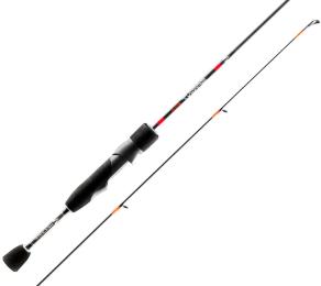 Спінінг Select Sprint Solid 612XUL-S 1.85m 0.4-2g