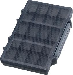 Кейс DaiichiSeiko MC Case #195P Black (1812.03.47)