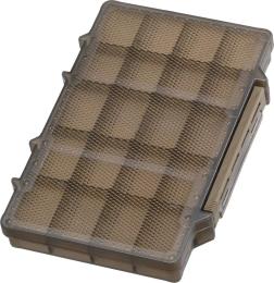 Кейс DaiichiSeiko MC Case #195P Dark Earth (1812.03.49)