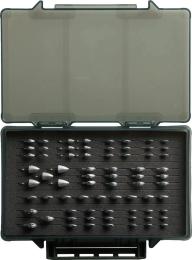 Кейс DaiichiSeiko MC Case #195S Black (1812.03.45)