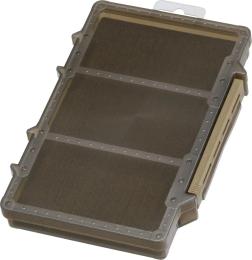 Кейс DaiichiSeiko MC Case #195S Dark Earth (1812.04.77)