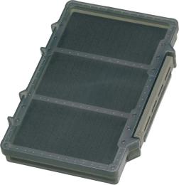 Кейс DaiichiSeiko MC Case #195S Foliage Green (1812.03.46)