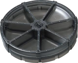 Кейс DaiichiSeiko MC Case #75R Black (1812.04.83)