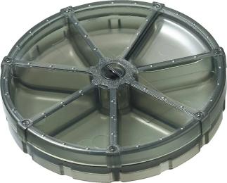 Кейс DaiichiSeiko MC Case #75R Foliage Green (1812.03.55)