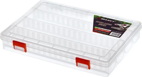 Кейс Select Hard Lure Box SLHS-314 (1870.30.68)