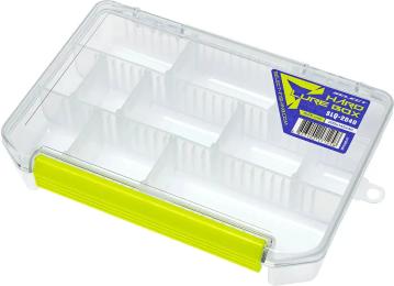Кейс Select Hard Lure Box SLQ-2040 (1870.82.07)