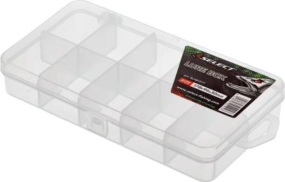 Кейс Select Lure Box SLHS-017 (1870.30.51)