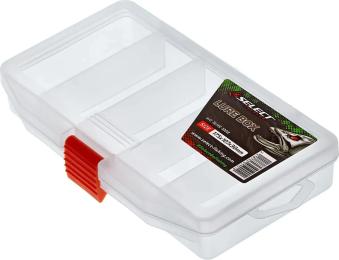 Кейс Select Lure Box SLHS-1008 (1870.30.59)
