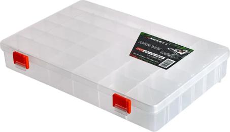 Кейс Select Lure Box SLHS-308 (1870.30.65)