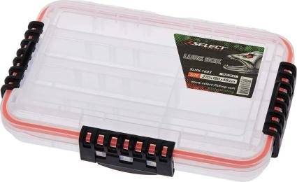 Кейс Select Lure Box SLHX-1603