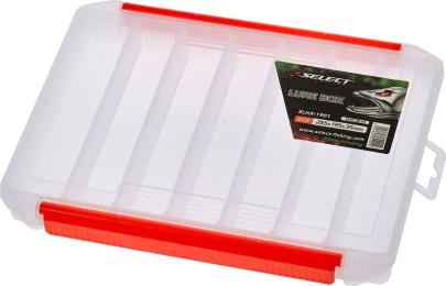 Кейс Select Lure Box SLHX-1901