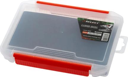 Кейс Select Lure Box SLHX-1902F EVA