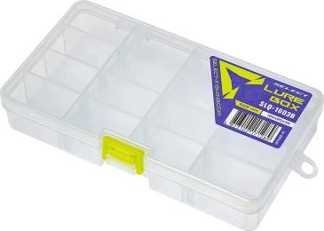 Кейс Select Lure Box SLQ-1603B
