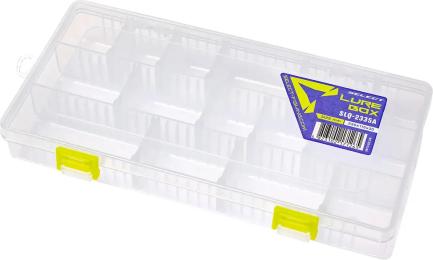 Кейс Select Lure Box SLQ-2335A (1870.82.08)