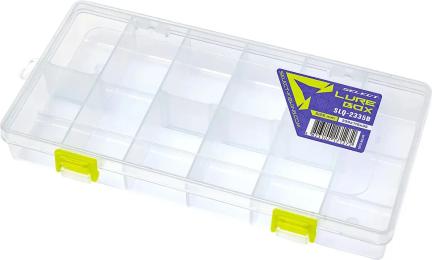 Кейс Select Lure Box SLQ-2335B (1870.82.09)
