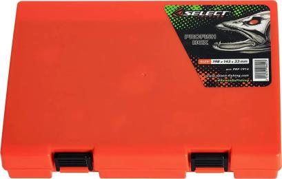 Кейс Select Profish Box PRF-1914