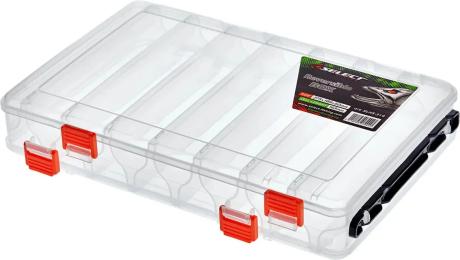 Кейс Select Reversible Box SLHS-319 (1870.30.70)