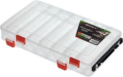 Кейс Select Reversible Box SLHS-326 (1870.30.73)
