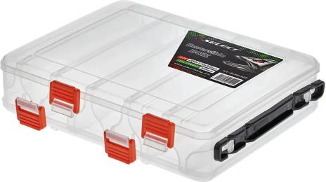 Кейс Select Reversible Box SLHS-328 (1870.30.74)