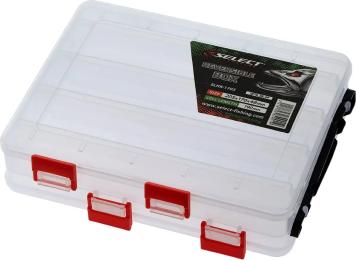 Кейс Select Reversible Box SLHX-1703 (1870.38.49)
