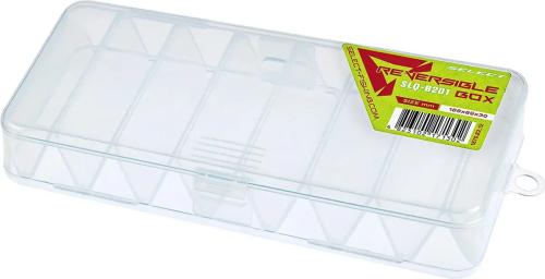 Кейс Select Reversible Box SLQ-B201 (1870.82.12)