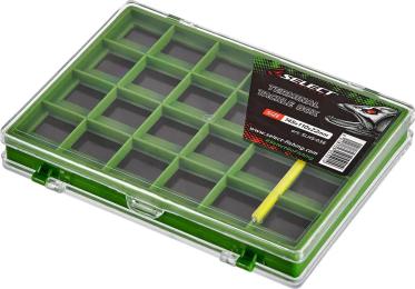 Кейс Select Terminal Tackle Box SLHS-036 (1870.30.55)