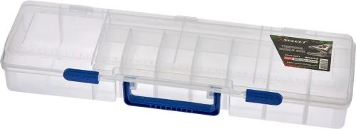 Кейс Select Terminal Tackle Box SLHX-0301 (1870.38.58)