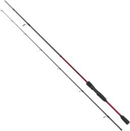 Спінінг Shimano Sienna 2.11m 3-21g