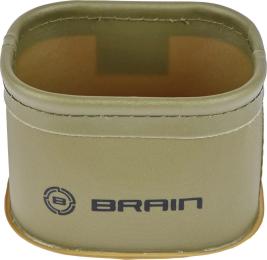 Ємність Brain EVA Box 130х90х75mm Khaki (1858.55.02)