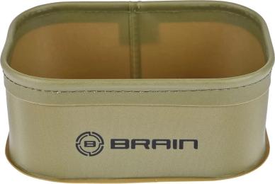 Ємність Brain EVA Box 210х145х80mm Khaki (1858.55.03)