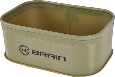 Ємність Brain EVA Box 270х170х95mm Khaki (1858.55.05)