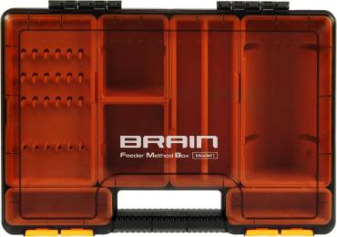 Кейс Brain Feeder Method Box #1 (1858.56.19)