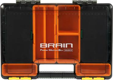 Кейс Brain Feeder Method Box #2 (1858.56.20)