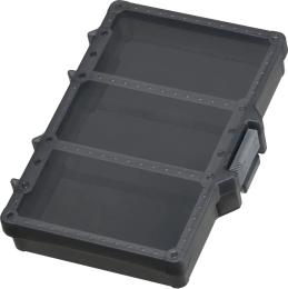 Кейс DaiichiSeiko MC Case #138F Black (1812.03.41)