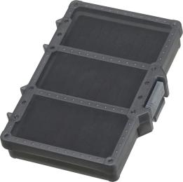 Кейс DaiichiSeiko MC Case #138S Black (1812.05.04)