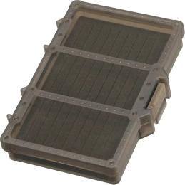 Кейс DaiichiSeiko MC Case #138S Dark Earth (1812.05.05)