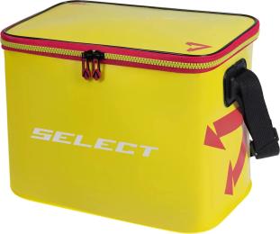 Сумка Select Folding Bakkan 26L Yellow (1870.75.81)