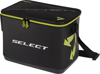 Сумка Select Folding Bakkan PRO 23L Black (1870.75.90)