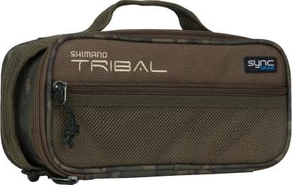 Сумка Shimano Sync Hookbait Case Khaki (SHTSC08)