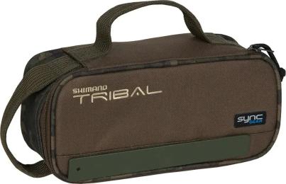 Сумка Shimano Sync Magnetic Security Case 3.3 Khaki Green (SHTSC05)