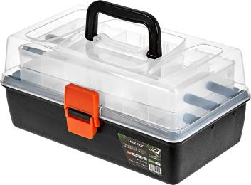Ящик Select Tackle Box SLHS-304 (1870.30.61)