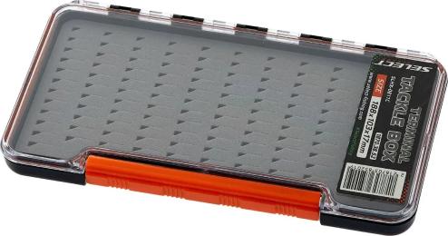 Кейс Select Terminal Tackle Box SLHX-0811C (1870.38.52)