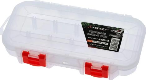 Кейс Select Terminal Tackle Box SLHX-1803 (1870.38.56)